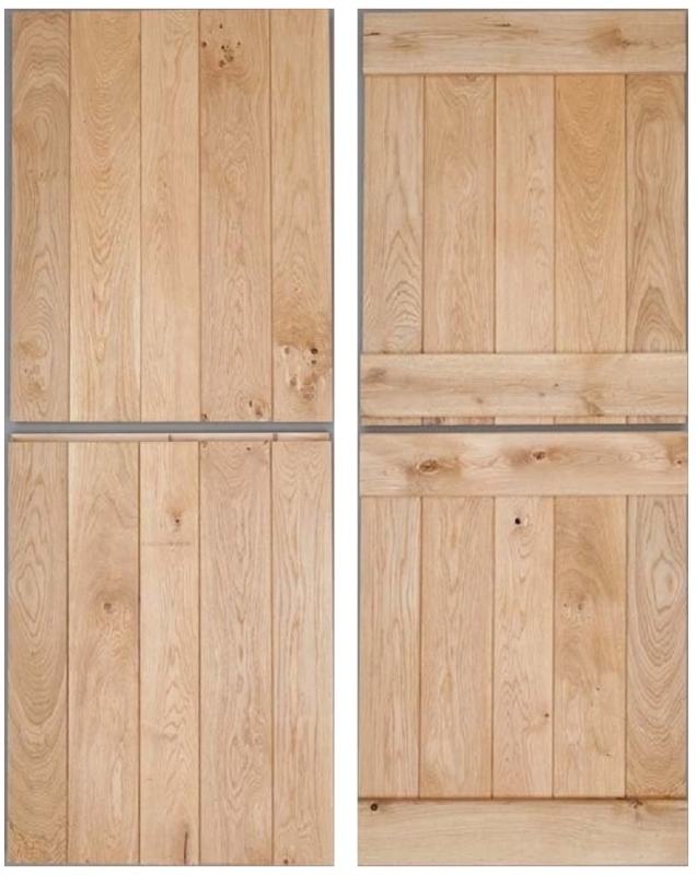 Stable Door