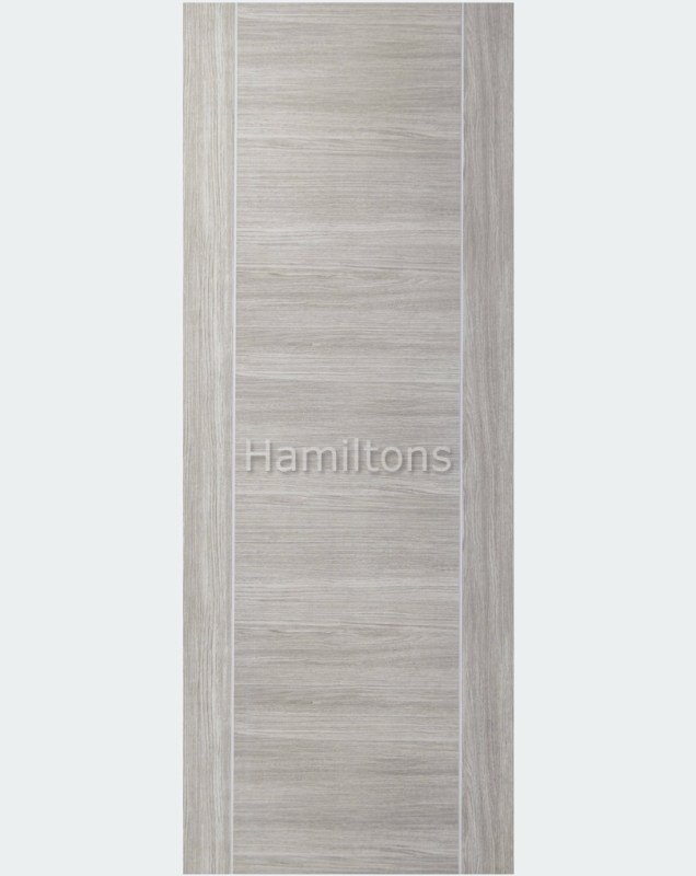 Fire Door