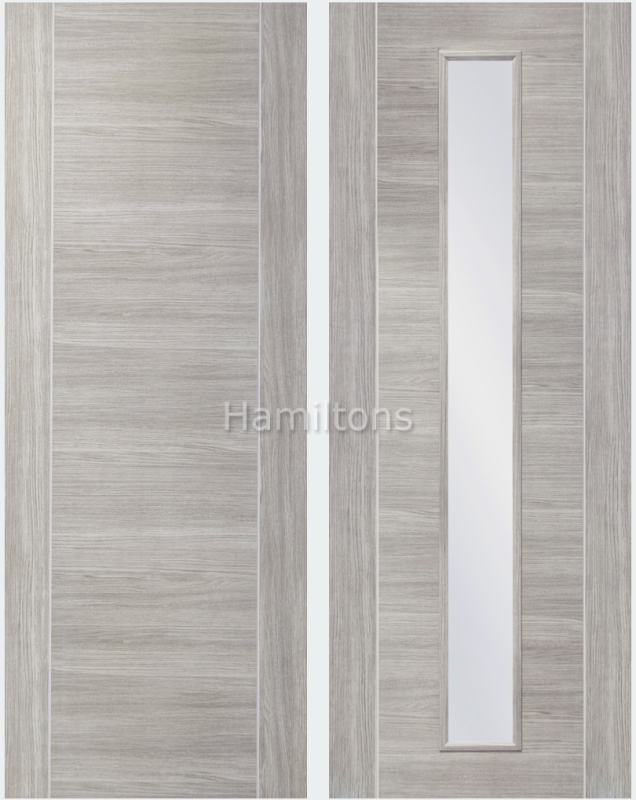 Standard Door