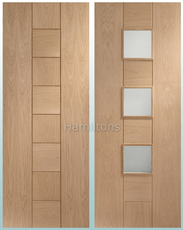 Standard Door