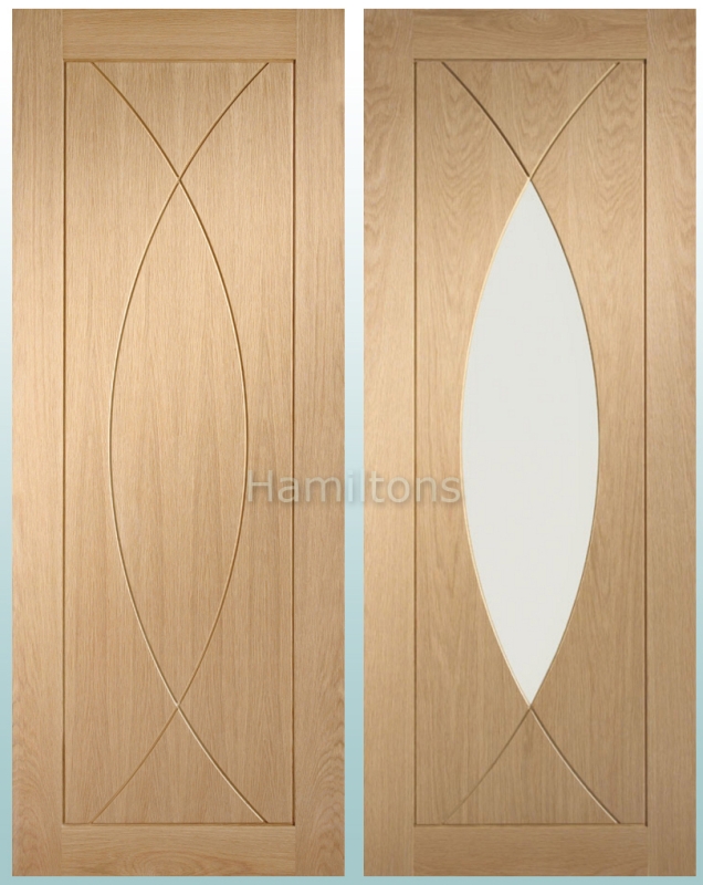 Standard Door