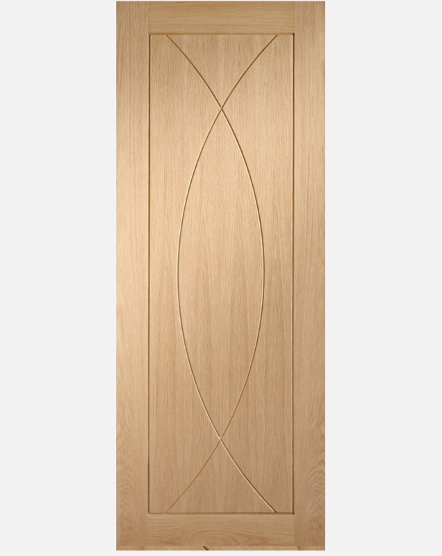 Panelled