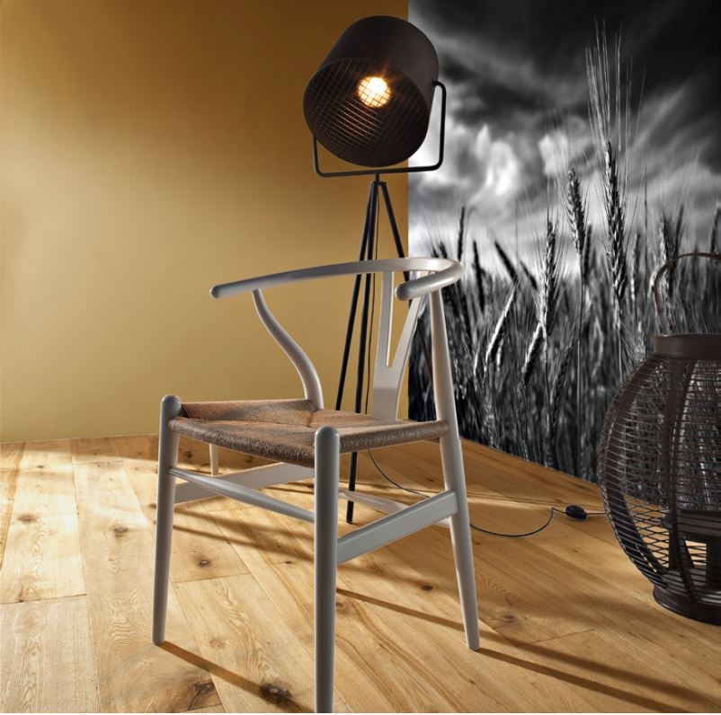 Kahrs Oak Paglia Handcrafted Wood Flooring