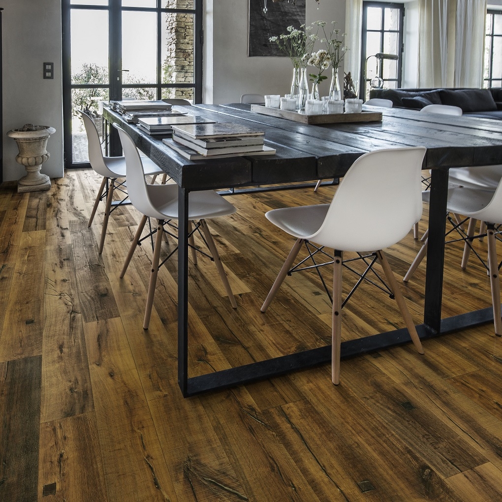 Kahrs Da Capo Oak Sparuto Engineered Wood Flooring