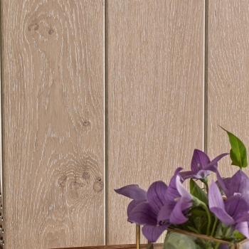 Panaget Bois Mural Tufeau Oil Wall Panelling