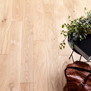 Panaget Solo Mix Bois Flotte 12 x 139mm French Oak Flooring