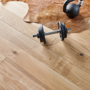 Panaget Diva Intenso Bois Flotté 14 x 184mm French Oak Flooring