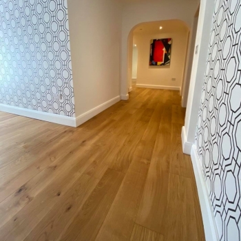 Panaget Diva Authentic Miel High Traffic 15 x 184mm French Oak