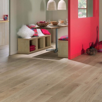 Panaget Diva Authentic Bois Flotte 14 x 139mm T/G French Oak Flooring