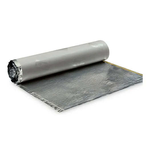 Offer. Buy 15m² + Flooring, Add free underlay